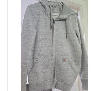 Carhartt hoodie